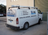 Vehicle Graphics