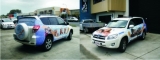 Vehicle Graphics