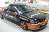 car wraps