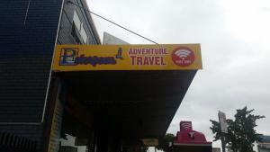 Hoarding Board