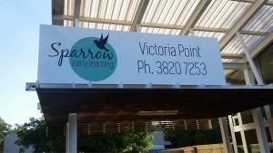 Signage