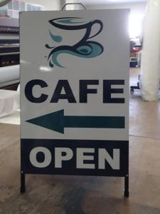 Signage