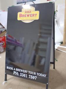 Signage