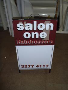 Signage