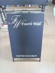 Signage