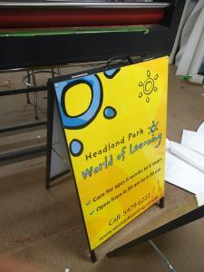 Signage