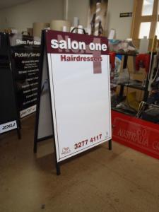 Signage