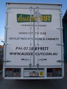 Hoarding Board