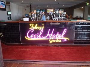 Neon Lighting