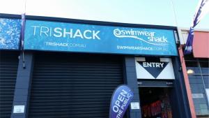 Signage