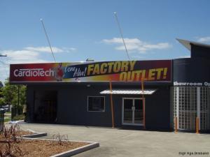 Signage