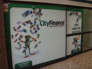 Signage