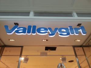 Signage