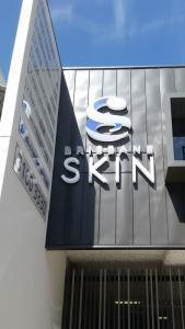 Corporate Illuminated Sign