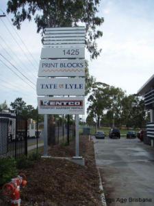 Hoarding Board