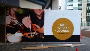 Digital Print Sign