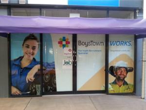Digital Print Sign