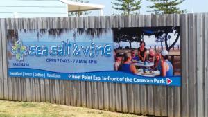 Signage