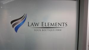 Digital Print Sign
