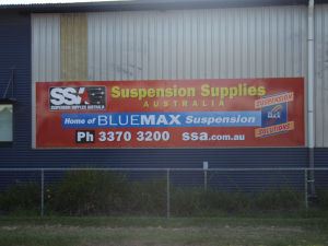 Signage