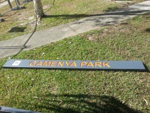 Signage