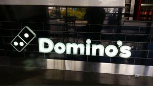 LED letters