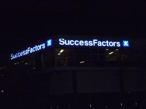 LED Letters Brisbane