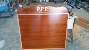 Honour Board