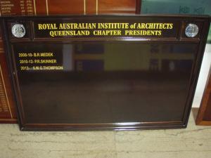 Hoarding Board