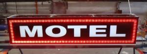 Signage