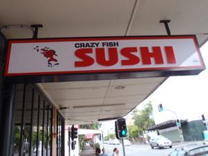 Signage