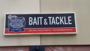 Signage