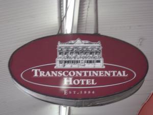 Illuminated Sign