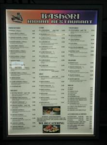 Hoarding Board