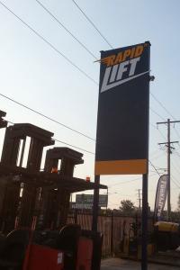 Signage