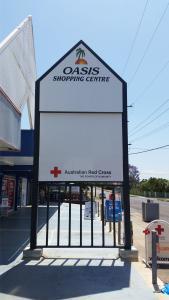 Signage