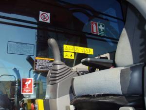 Safety Sign