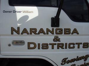 Signage
