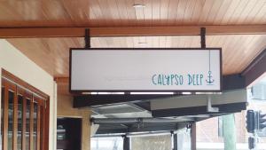 Illuminated Sign