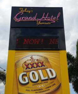 signage brisbane