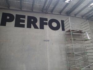 signwriting