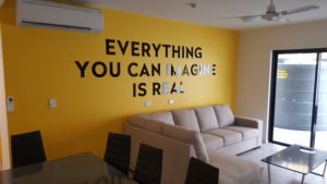Hoarding Board