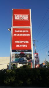 Hoarding Board