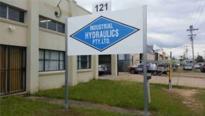 Hoarding Board