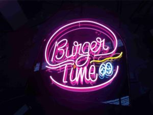 neon signs brisbane