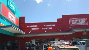 Corporate Signage