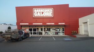 Corporate Signage