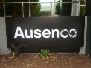 Corporate Signage