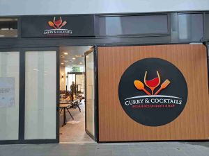 Shop front signs Brisbane