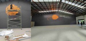 Commercial Signage